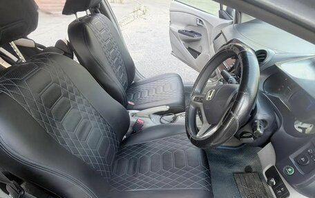 Honda Insight II рестайлинг, 2009 год, 560 000 рублей, 5 фотография