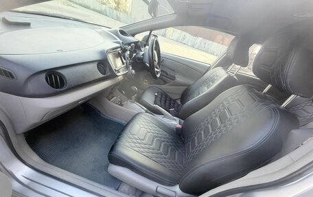 Honda Insight II рестайлинг, 2009 год, 560 000 рублей, 7 фотография