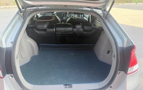 Honda Insight II рестайлинг, 2009 год, 560 000 рублей, 12 фотография