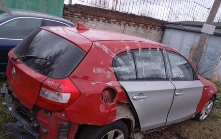 BMW 1 серия, 2006 год, 250 000 рублей, 3 фотография