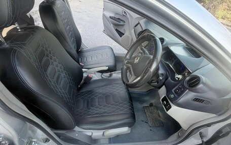 Honda Insight II рестайлинг, 2009 год, 560 000 рублей, 9 фотография