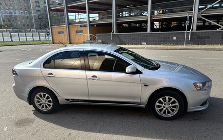 Mitsubishi Lancer IX, 2011 год, 555 000 рублей, 6 фотография