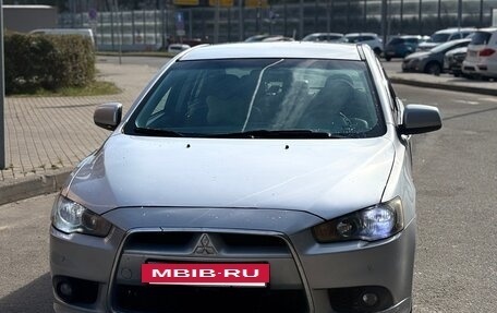 Mitsubishi Lancer IX, 2011 год, 555 000 рублей, 2 фотография