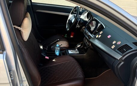 Mitsubishi Lancer IX, 2011 год, 555 000 рублей, 9 фотография