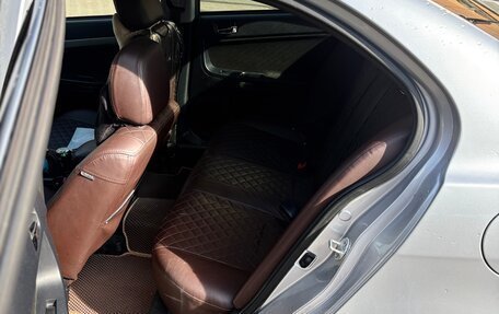 Mitsubishi Lancer IX, 2011 год, 555 000 рублей, 10 фотография