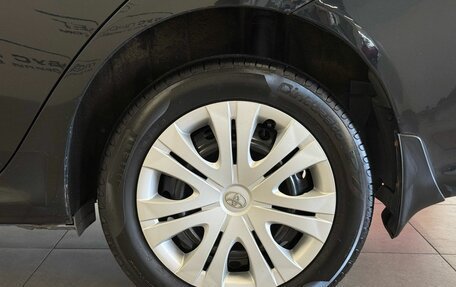 Toyota Corolla, 2008 год, 570 000 рублей, 9 фотография