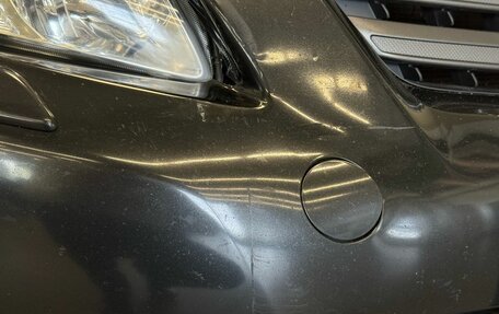 Toyota Corolla, 2008 год, 570 000 рублей, 10 фотография