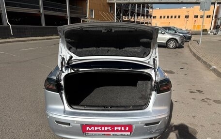 Mitsubishi Lancer IX, 2011 год, 555 000 рублей, 8 фотография