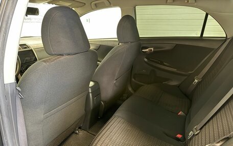 Toyota Corolla, 2008 год, 570 000 рублей, 26 фотография