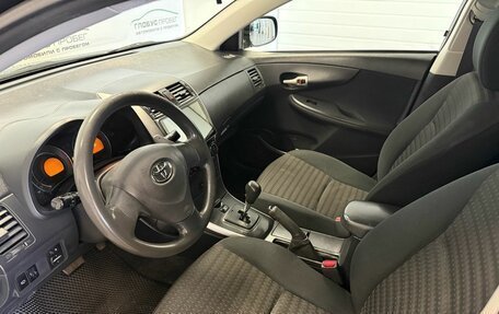 Toyota Corolla, 2008 год, 570 000 рублей, 18 фотография