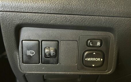 Toyota Corolla, 2008 год, 570 000 рублей, 19 фотография