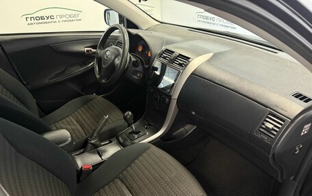 Toyota Corolla, 2008 год, 570 000 рублей, 28 фотография