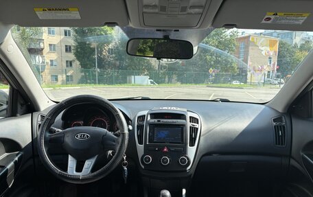 KIA cee'd I рестайлинг, 2010 год, 650 000 рублей, 8 фотография