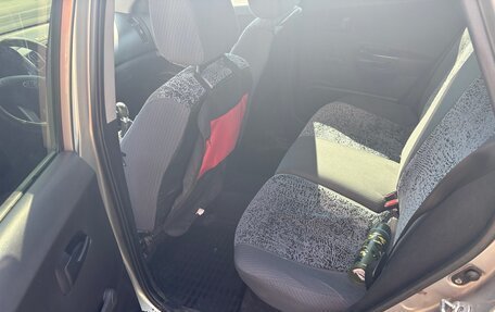 KIA cee'd I рестайлинг, 2010 год, 650 000 рублей, 10 фотография