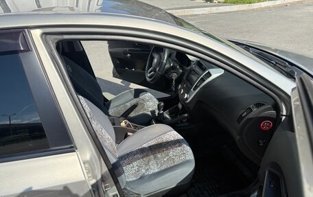 KIA cee'd I рестайлинг, 2010 год, 650 000 рублей, 9 фотография