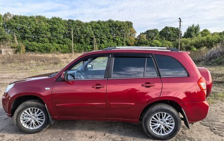 Chery Tiggo (T11), 2013 год, 500 000 рублей, 7 фотография