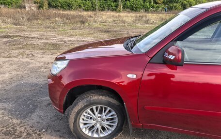 Chery Tiggo (T11), 2013 год, 500 000 рублей, 10 фотография