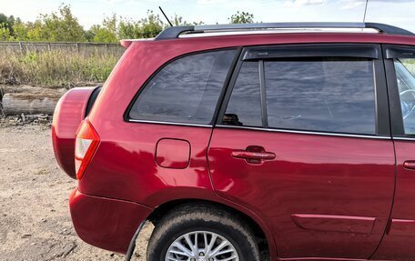 Chery Tiggo (T11), 2013 год, 500 000 рублей, 6 фотография