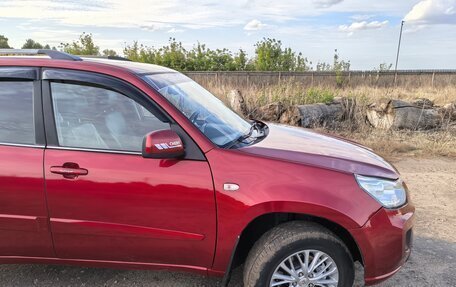 Chery Tiggo (T11), 2013 год, 500 000 рублей, 4 фотография