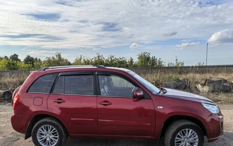 Chery Tiggo (T11), 2013 год, 500 000 рублей, 5 фотография