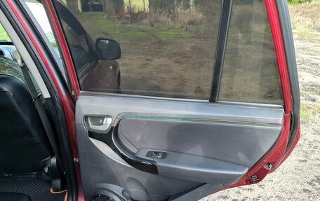 Chery Tiggo (T11), 2013 год, 500 000 рублей, 18 фотография