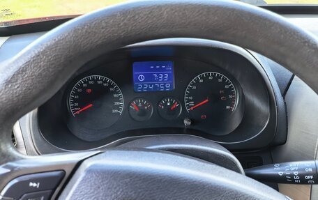 Chery Tiggo (T11), 2013 год, 500 000 рублей, 16 фотография