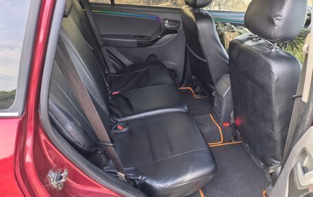 Chery Tiggo (T11), 2013 год, 500 000 рублей, 17 фотография