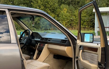 Mercedes-Benz W124, 1990 год, 250 000 рублей, 10 фотография