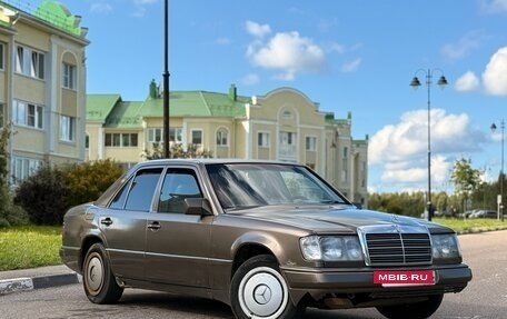 Mercedes-Benz W124, 1990 год, 250 000 рублей, 2 фотография