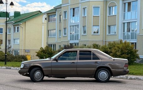 Mercedes-Benz W124, 1990 год, 250 000 рублей, 4 фотография