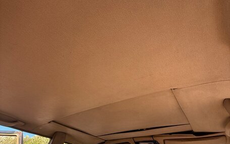 Mercedes-Benz W124, 1990 год, 250 000 рублей, 16 фотография