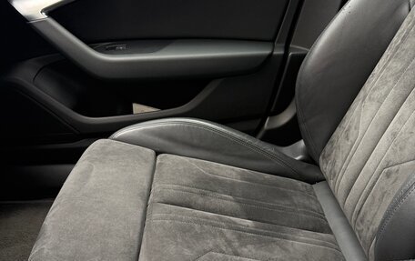 Audi A6, 2021 год, 3 900 000 рублей, 4 фотография