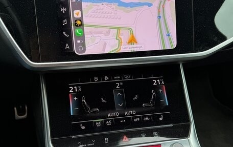 Audi A6, 2021 год, 3 900 000 рублей, 5 фотография