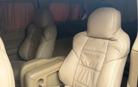 Hyundai Grand Starex Grand Starex I рестайлинг 2, 2015 год, 2 500 000 рублей, 6 фотография