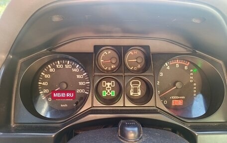 Mitsubishi Pajero III рестайлинг, 2003 год, 870 000 рублей, 10 фотография