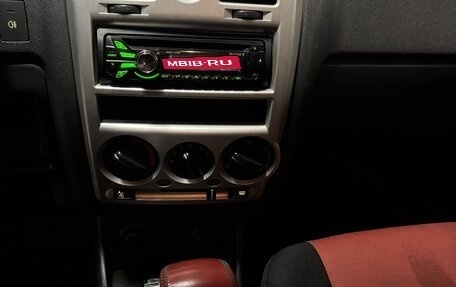 Hyundai Getz I рестайлинг, 2008 год, 790 000 рублей, 9 фотография