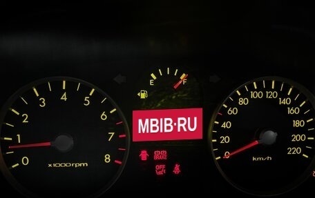 Hyundai Getz I рестайлинг, 2008 год, 790 000 рублей, 7 фотография