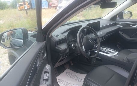 Haval Jolion, 2024 год, 1 981 000 рублей, 5 фотография