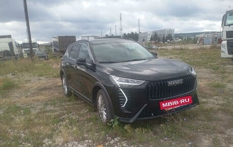 Haval Jolion, 2024 год, 1 981 000 рублей, 2 фотография