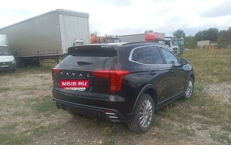 Haval Jolion, 2024 год, 1 981 000 рублей, 3 фотография