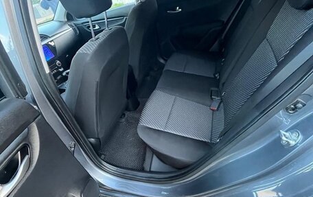 KIA Rio IV, 2019 год, 1 999 000 рублей, 7 фотография