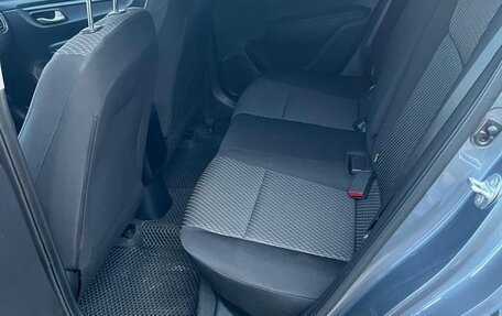 KIA Rio IV, 2019 год, 1 999 000 рублей, 6 фотография
