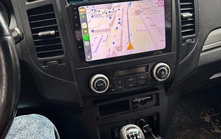 Mitsubishi Pajero IV, 2010 год, 1 500 000 рублей, 8 фотография
