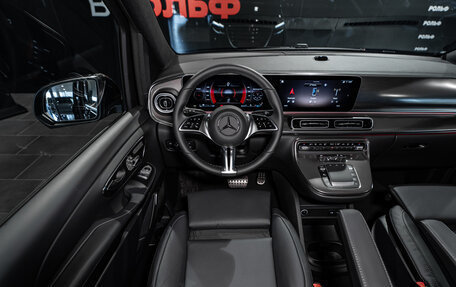 Mercedes-Benz V-Класс, 2026 год, 14 988 750 рублей, 2 фотография