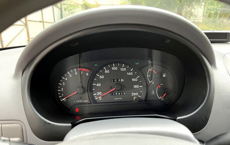 Hyundai Accent II, 2008 год, 410 000 рублей, 8 фотография