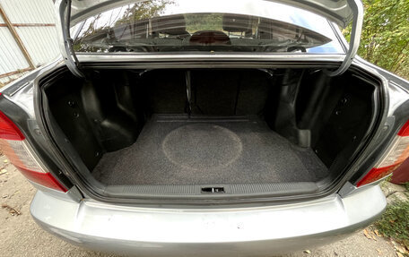 Hyundai Accent II, 2008 год, 410 000 рублей, 11 фотография