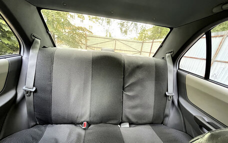Hyundai Accent II, 2008 год, 410 000 рублей, 10 фотография