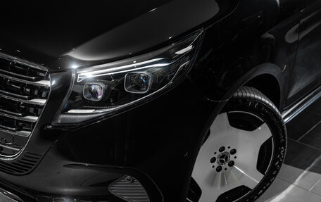 Mercedes-Benz V-Класс, 2026 год, 14 988 750 рублей, 9 фотография