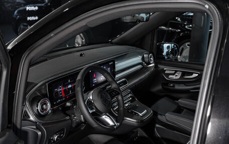 Mercedes-Benz V-Класс, 2026 год, 14 988 750 рублей, 11 фотография