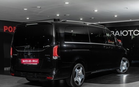 Mercedes-Benz V-Класс, 2026 год, 14 988 750 рублей, 5 фотография